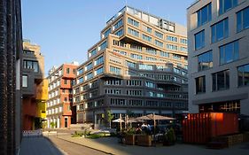 Scandic Muenchen Macherei